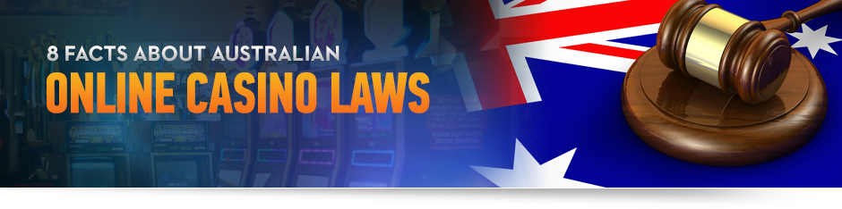 Online Gambling Laws Australia