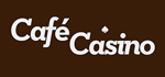 Cafe Casino Logo