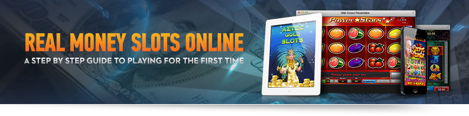 Real Money Slots Online