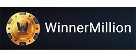WinnerMillion Logo