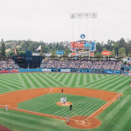 5 Ways Land Based Sports Betting Is Different Than Online Sports Betting
